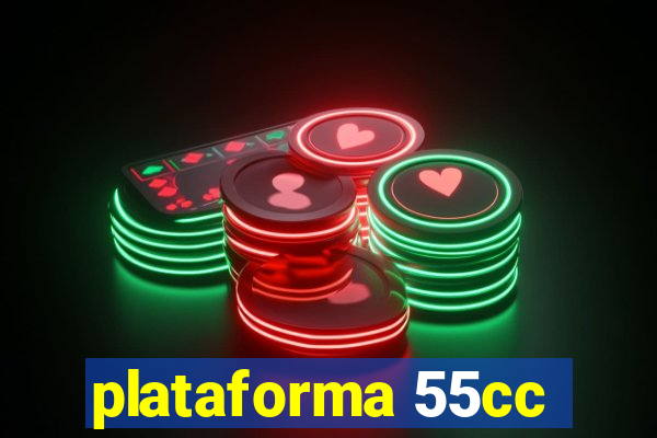 plataforma 55cc